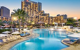 Orlando World Center Marriott 4*